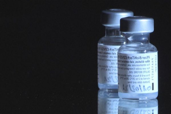 Covid 19 : des sessions de vaccination pour la 3e injection organisées chaque semaine jusqu'à Noël à Saint-Pierre et Miquelon