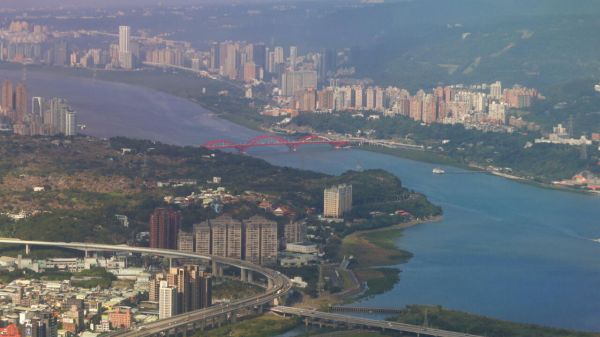 Les Golden Horse Awards se déroulent sans film de Chine continentale