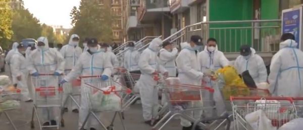 Variant Omicron - Le Ministre de la Santé, Olivier Véran admet ce matin  "qu'il est probable que le nouveau variant circule déjà en France" mais "cela ne change pas la donne"