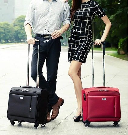 Meilleurs sacs de voyage pour chaque type de voyageur | comment choisir - Sacs de voyage