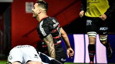 Toulouse : Guitoune va prolonger de deux ans