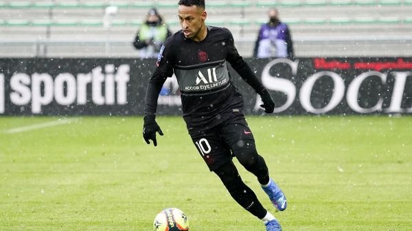 PSG : sans Neymar blessé, quelles solutions pour le remplacer ?