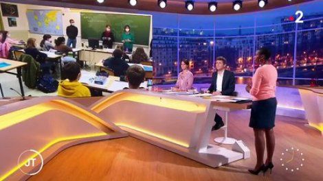 Covid-19 : réunion de crise inédite en Allemagne à l’approche de Noël