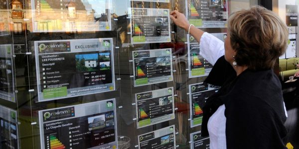 La performance énergétique des logements impose une « valeur verte » qui influence leur prix