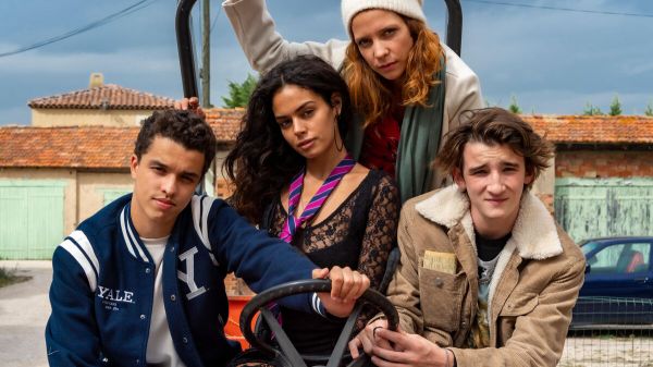 Programme TV du mardi 30 novembre : «Plus belle la vie», une enquête sur le Comté, «Sammy 2»... Notre sélection