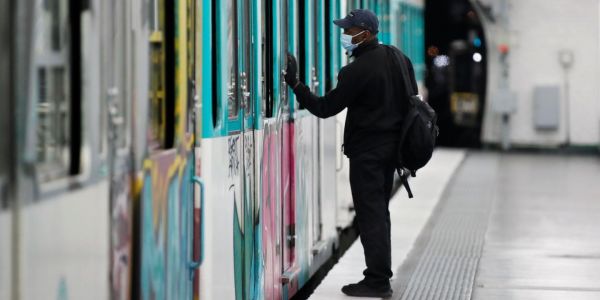 Le « Covid long » du transport public