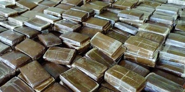 Trafic de drogue: crash d'un petit avion à Tanger