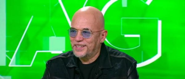 Après son malaise, Pascal Obispo annonce devoir annuler tous ses concerts dans les prochains jours: "Les médecins m'ont conseillé un repos forcé et nécessaire"