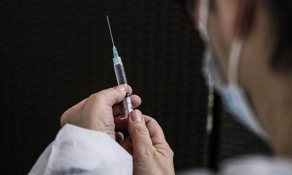 Covid-19 à Lyon : la Haute Autorité Scientifique recommande la vaccination des 5-11 ans