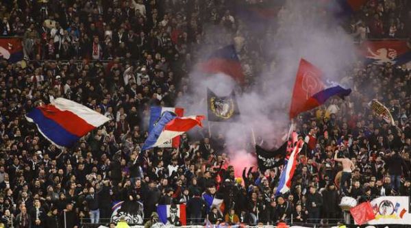 OL : Lyon va installer « à contrecœur » des filets de protection devant les virages, les supporteurs sont remontés