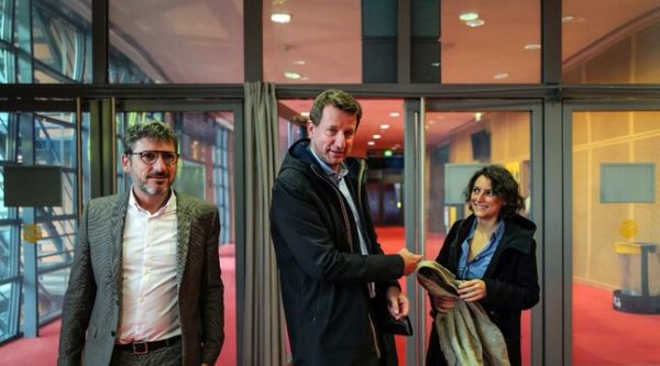 Présidentielle 2022 : La campagne Jadot tente de tourner la page de l'onde de choc Hulot