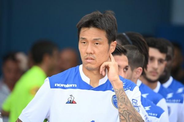 Foot - L1 - Troyes dénonce des propos racistes durant le match contre l'OM
