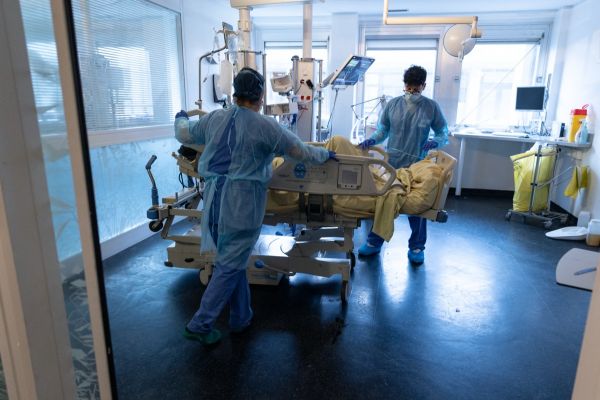 Coronavirus en France : le bilan de ce mardi 30 novembre
