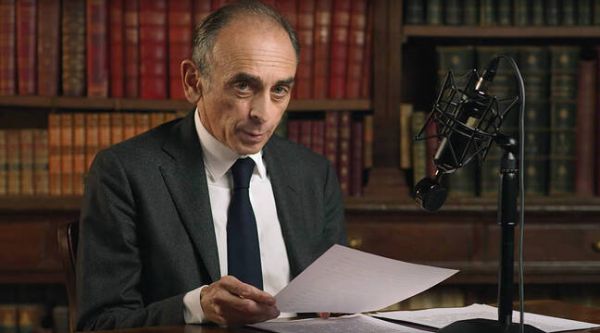 Présidentielle 2022 : « Il fallait passer à autre chose... » Eric Zemmour se lance dans la bataille pour redynamiser sa campagne