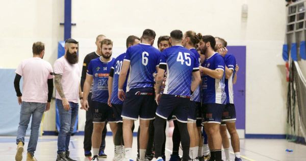 Handball. Nationale 2 masculine : Avignon tient son entraîneur