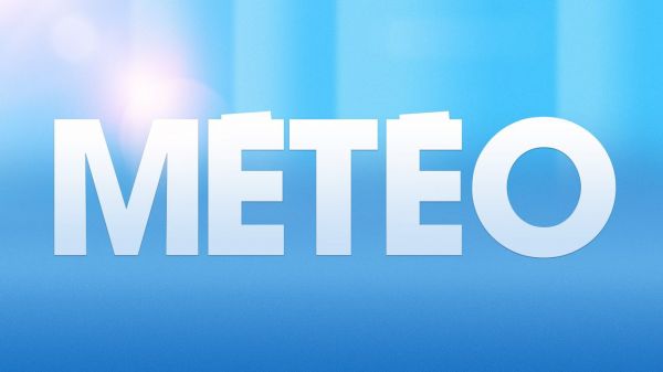 Météo du 30 novembre 2021 : Prévisions météo à 20h50