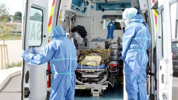 Cinquième vague de Covid-19 : en Occitanie, l'ARS alerte sur une "très forte progression des cas"