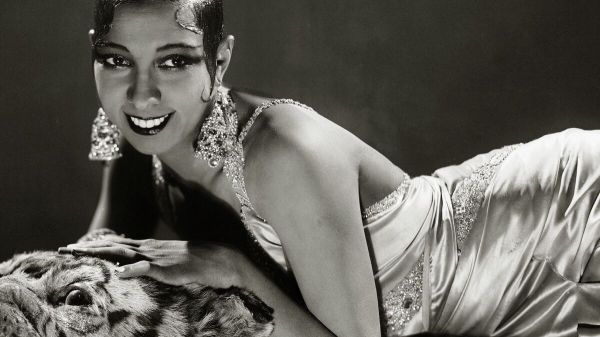 Joséphine Baker au Panthéon : «Il n'y a pas plus française que vous», affirme Emmanuel Macron dans son discours hommage