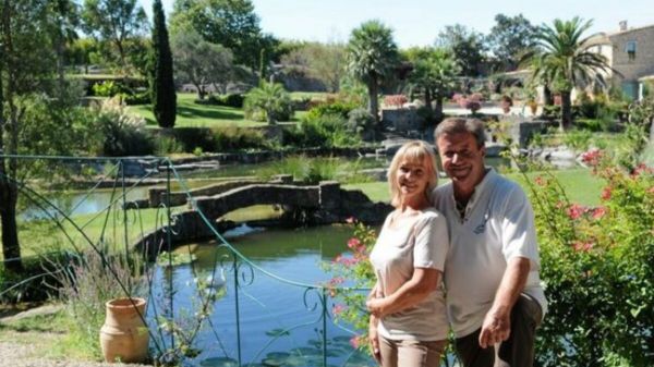 Procès du cambriolage mortel de Servian : «Mon amant, c'était le jardin», clame Daniel Malgouyres