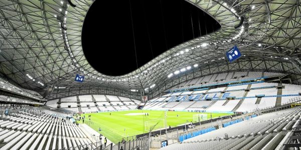 Football. Troyes dénonce des « propos racistes » échangés à Marseille