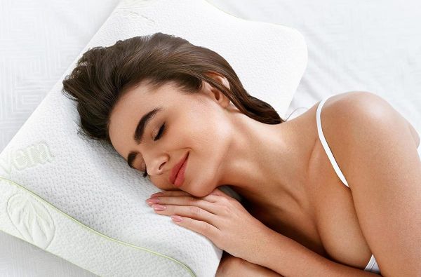 Quel oreiller choisir pour l'arthrose cervicale - Ergodays