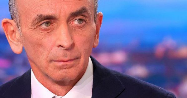 Présidentielle 2022. Éric Zemmour s'emporte contre Gilles Bouleau et son "interview de procureur"