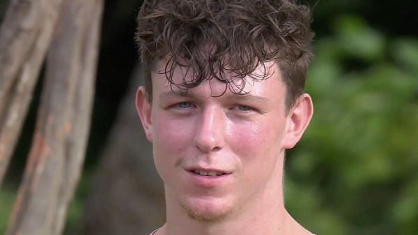 Loïc éliminé de Koh-Lanta : "Si je fais un troisième aventure, j'emmène Lucie !"