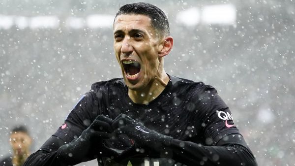 Mercato - PSG : Di Maria aurait déjà une certitude pour son avenir !