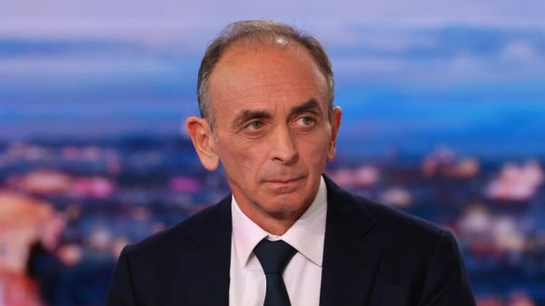 Présidentielle 2022: Zemmour peine à passer du costume de polémiste à celui de candidat