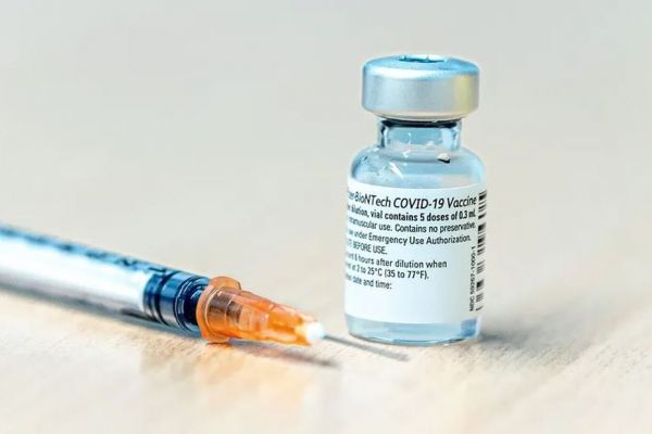 Wallis et Futuna : troisième dose pour les 18-30 ans avec Pfizer