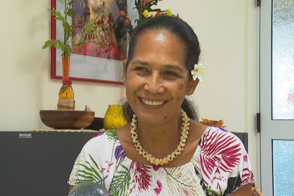 Arue : " Tout ça pour ça ! " selon Teura Iriti