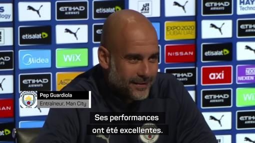 Ballon d'Or - Guardiola sur Messi : "L'a-t-il mérité ou non ? Ce n'est pas à moi de le dire”