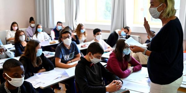 Les enseignants ne sont pas plus absents que les autres agents de la fonction publique