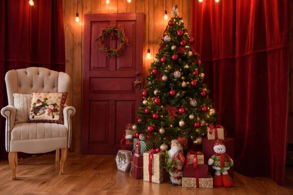 Sapin de Noël : le choisir, bien le décorer et le conserver