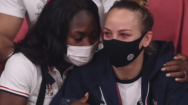Margaux Pinot-Alain Schmitt, l'affaire de violences conjugales qui émeut le monde du judo