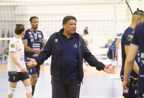 Racisme dans le sport. Éric Ngapeth: "Earvin a préparé la suite de sa carrière pour ne pas vivre ce que j'ai vécu"