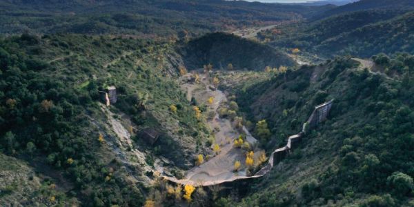 Il y a 62 ans, le barrage de Malpasset cédait et une vague de 40 mètres de haut ravageait Fréjus