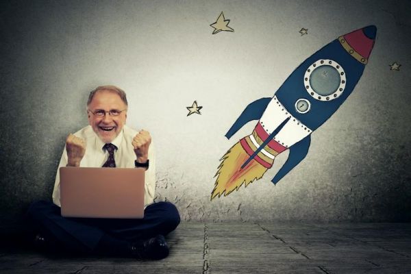 Cotisations : le retour au travail quand on est retraité, ça se passe comment ?