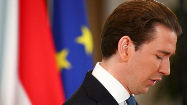 Autriche: Sebastian Kurz se retire de la vie politique