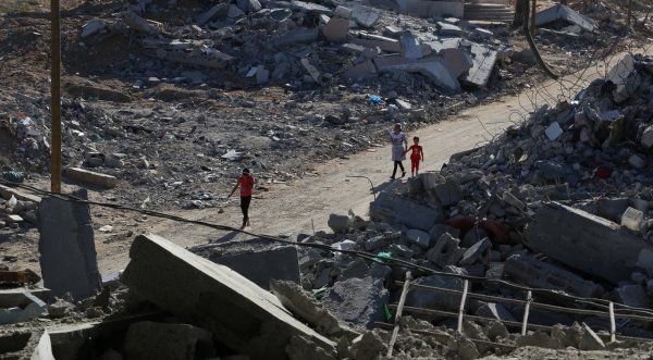 Les habitants de Gaza se préparent à de nouvelles protestations contre les politiques du Hamas