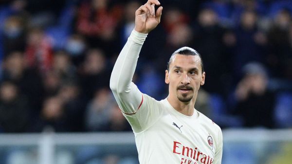 PSG : Ibrahimovic assure s'être proposé comme directeur sportif