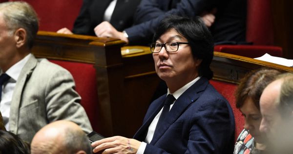 Politique. Harcèlement sexuel : une ex-collaboratrice EELV accuse Jean-Vincent Placé, une enquête ouverte