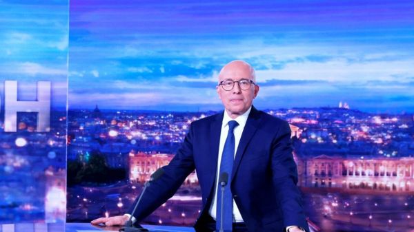Second tour du Congrès LR : un front anti-Ciotti s'organise