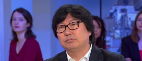 L'ancien secrétaire d'Etat Jean-Vincent Placé visé par une enquête pour "harcèlement sexuel" après la plainte d'une ancienne collaboratrice