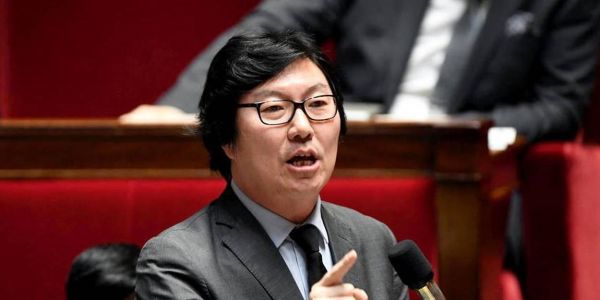 Une enquête ouverte contre Jean-Vincent Placé pour « harcèlement sexuel »