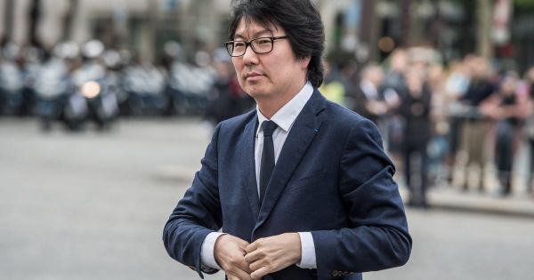 Jean-Vincent Placé visé par une plainte pour "harcèlement sexuel"