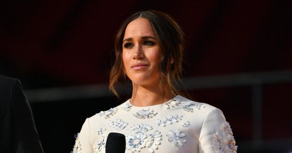 Meghan Markle gagne une bataille en justice contre le "Mail on Sunday"