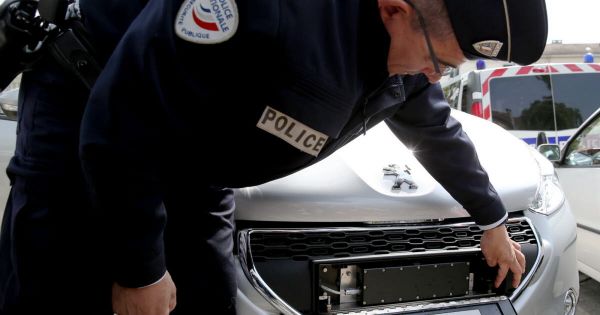 Sécurité Routière. De nouveaux radars arrivent dans nos régions en 2022