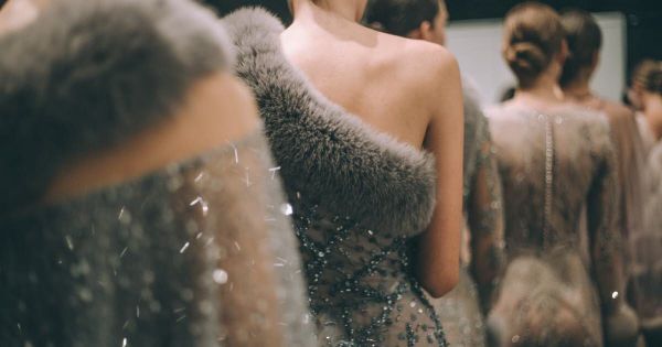 Mode. Le magazine ELLE bannit la fourrure de toutes ses publications