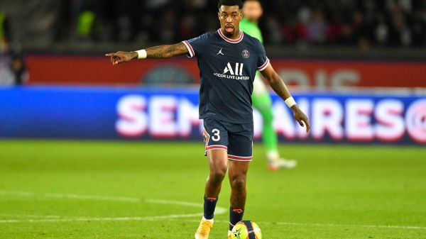 PSG : des nouvelles rassurantes pour Kimpembe